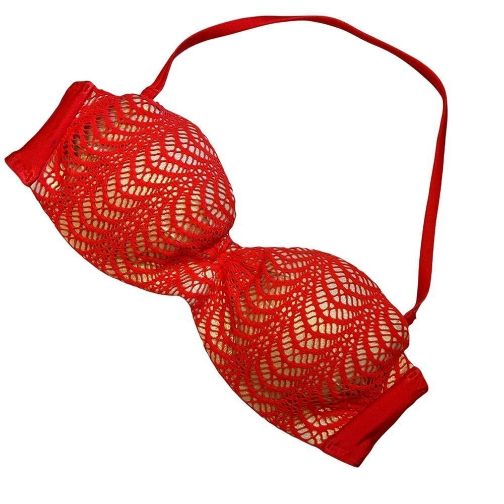 Luli Fama Bikini Top